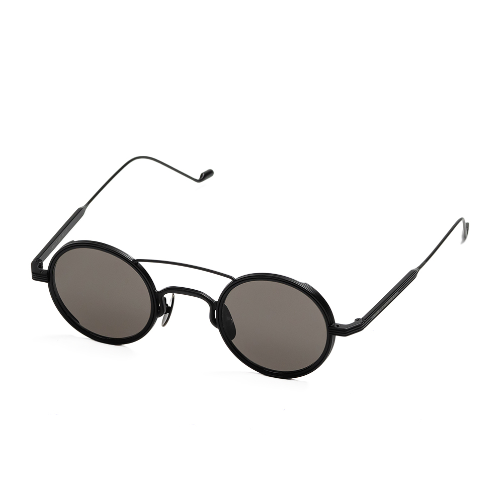 VANITYEFFECT LUCAS-2 COL.MB/BLK