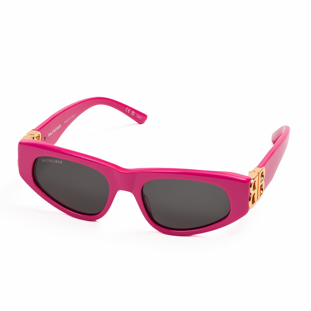 BALENCIAGA BB0095S 0006 XL