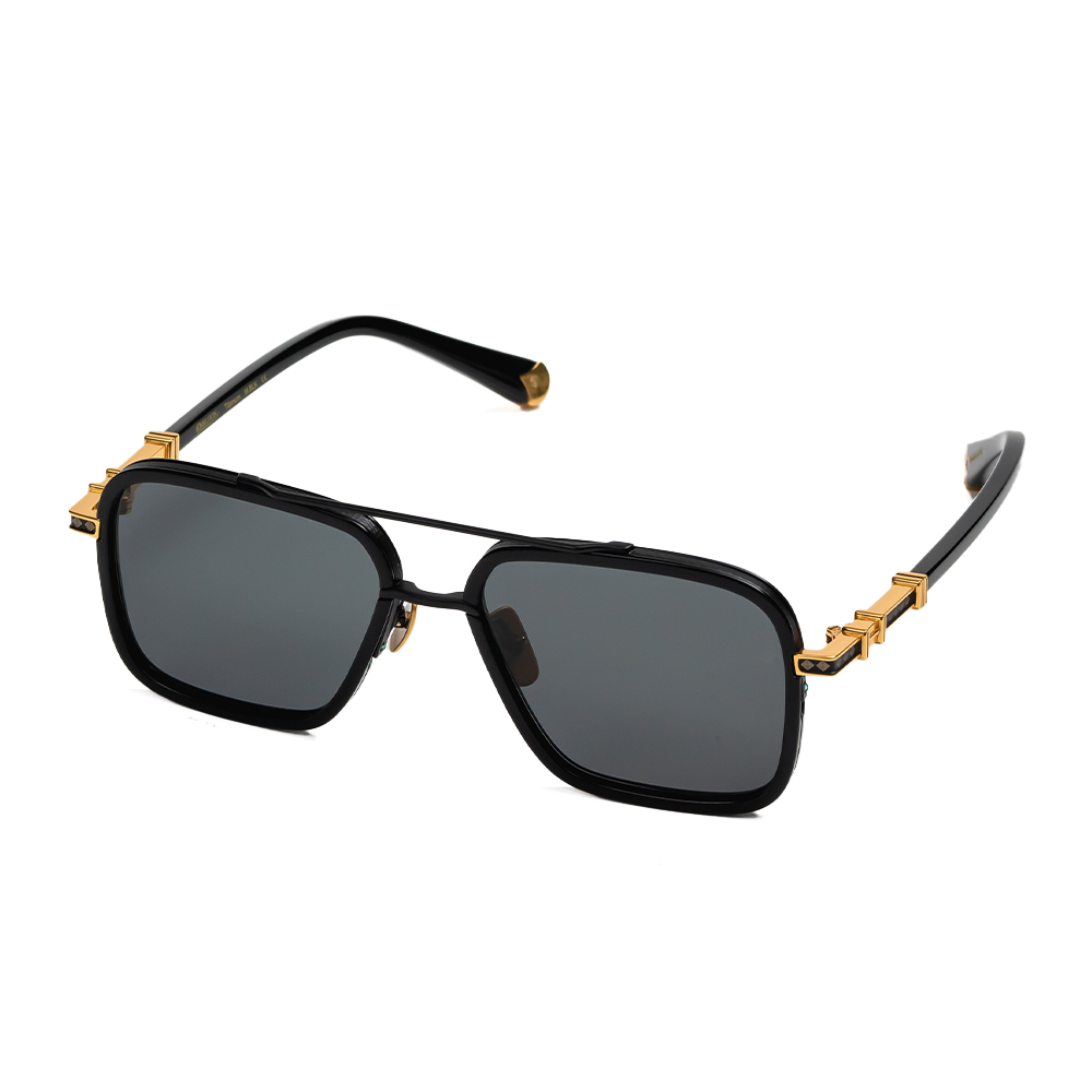 40 MILLION LAPIS-TWO M.BLK/GLD/610