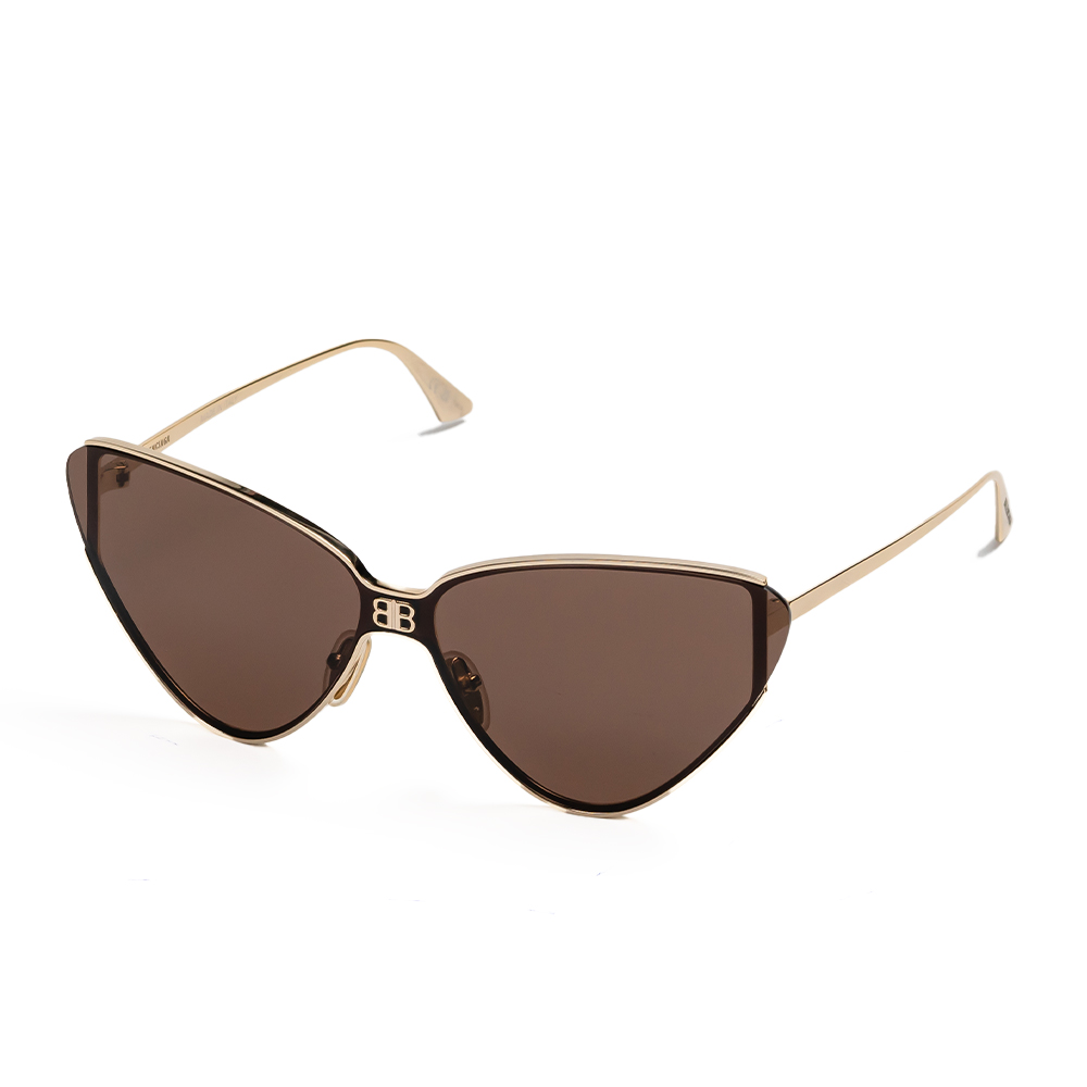 BALENCIAGA BB0191S 002